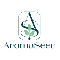 AROMASEED logo