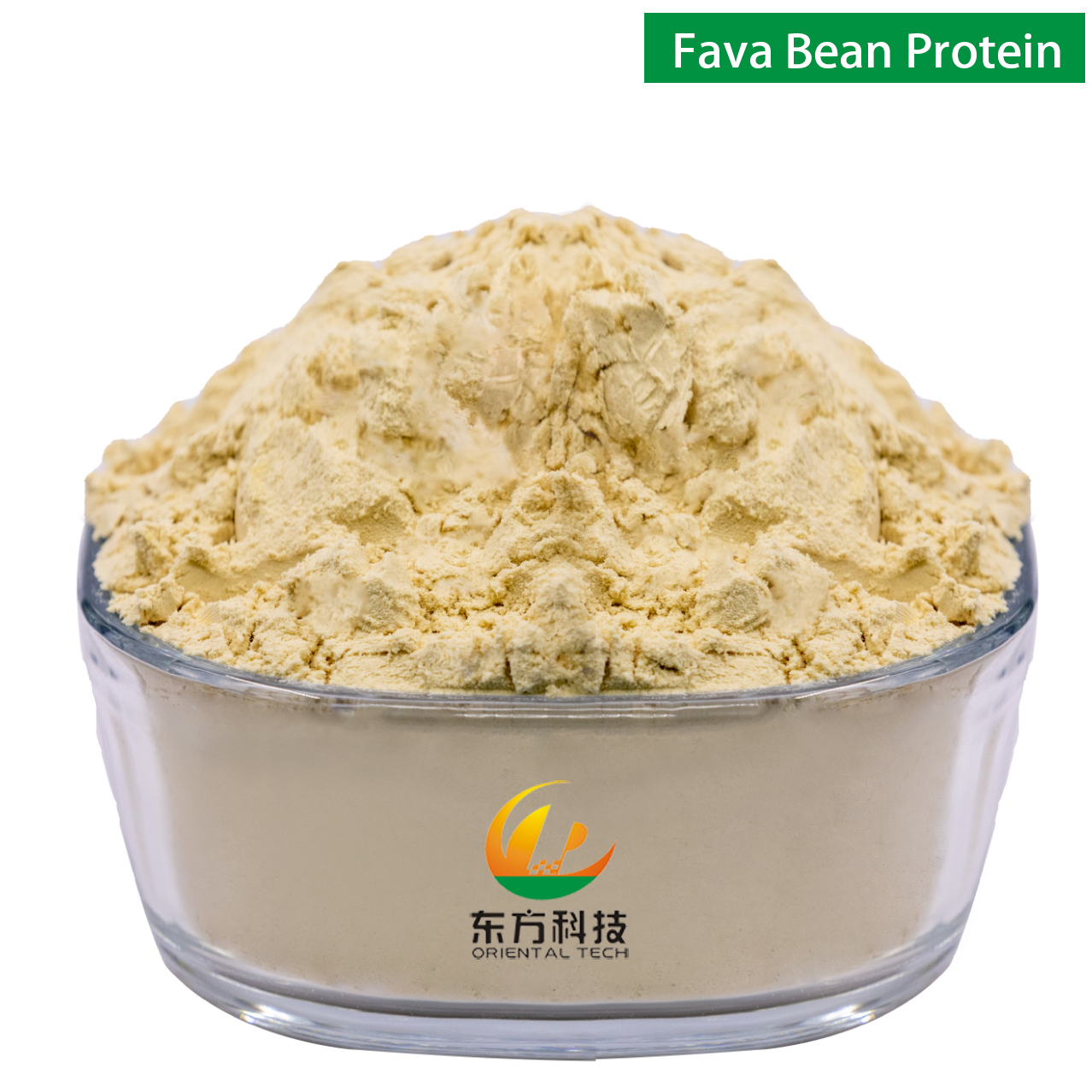 FAVA BEAN PROTEIN 85% YOPT product image