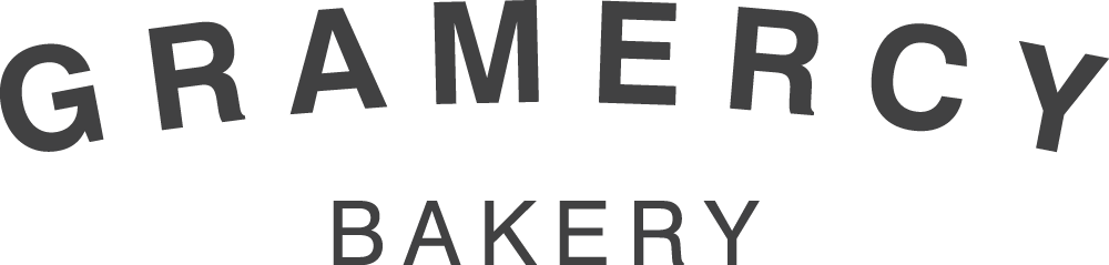 Gramercy Bakery logo