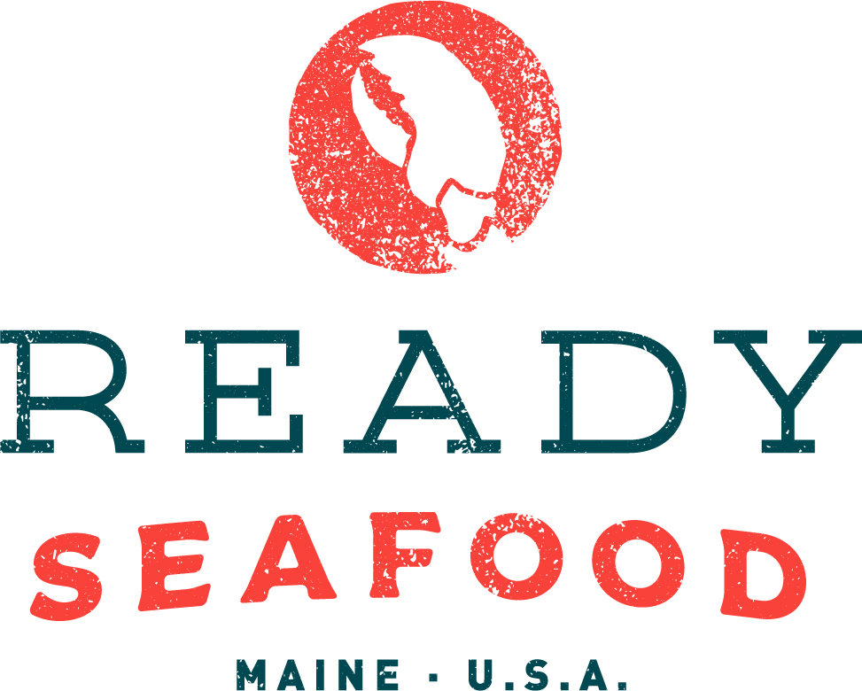 Ready Seafood Company logo