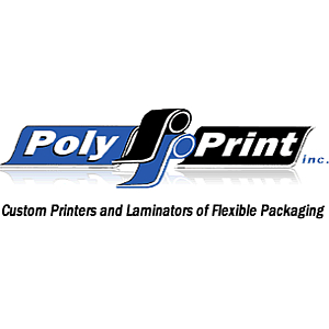 Poly Print Inc logo