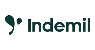 Indemil Indústria e Comércio S/A logo