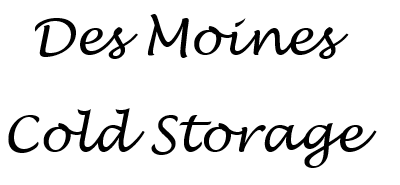 Des Moines Cold Storage logo