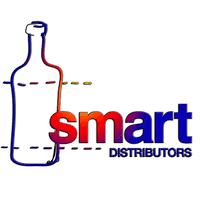 Smart Distributors logo