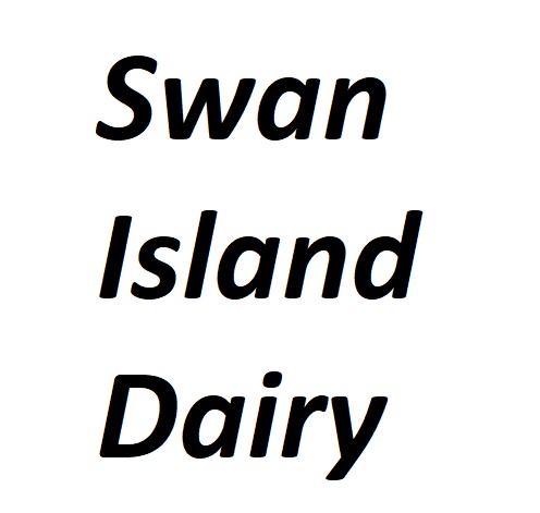 Swan Island Dairy logo