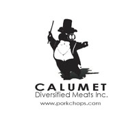 Calumet Diversified Meats, Inc. logo
