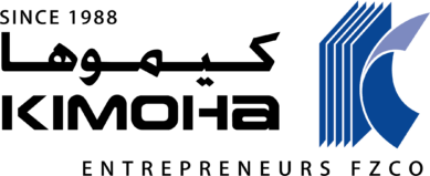 Kimoha Entrepreneurs FZCO logo