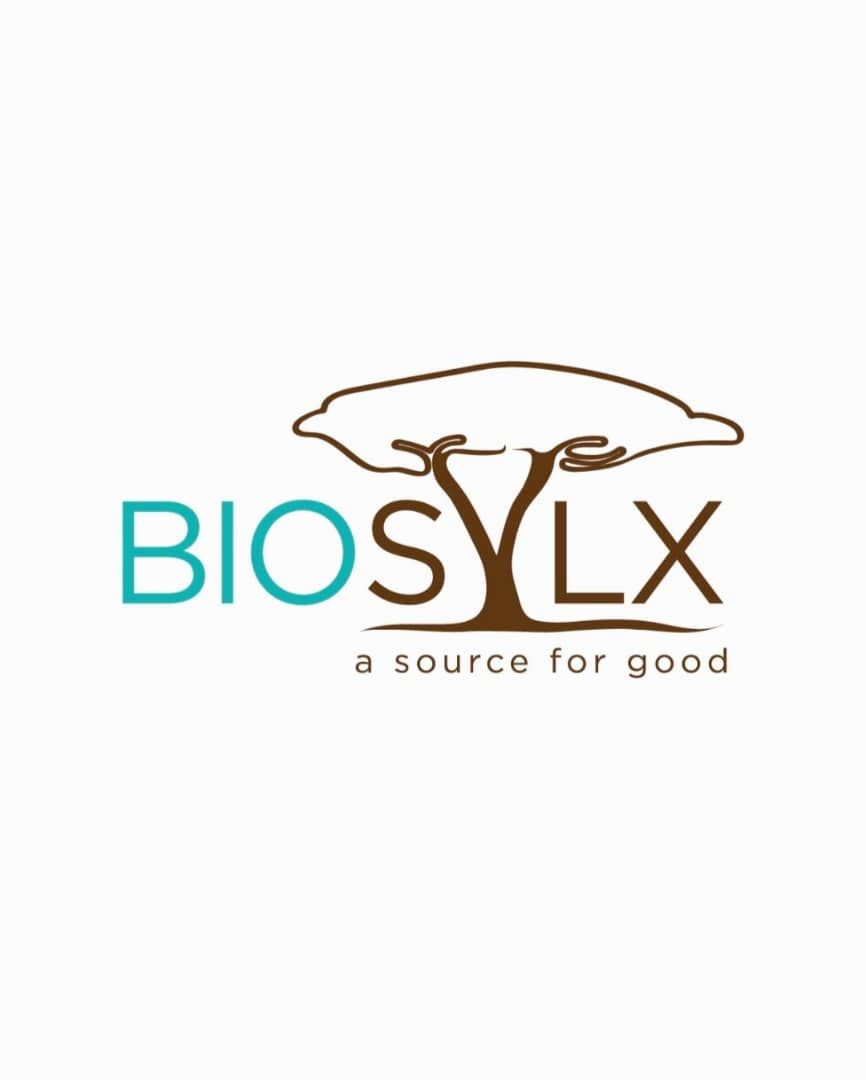 Biosylx Co. Ltd logo