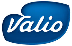 Valio USA logo