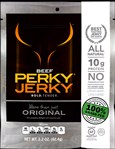 Grass Fed Beef Original Jerky product image