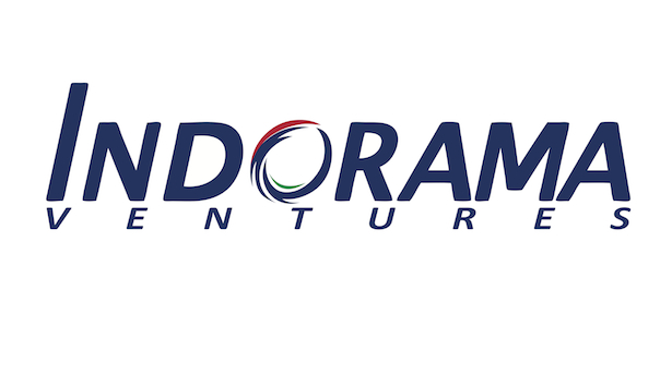 Indorama Ventures - StarPET logo