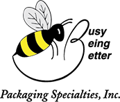 Packaging Specialties of Idaho logo