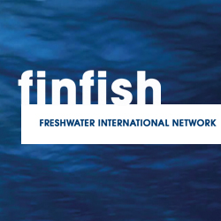 FINFISH INC. logo