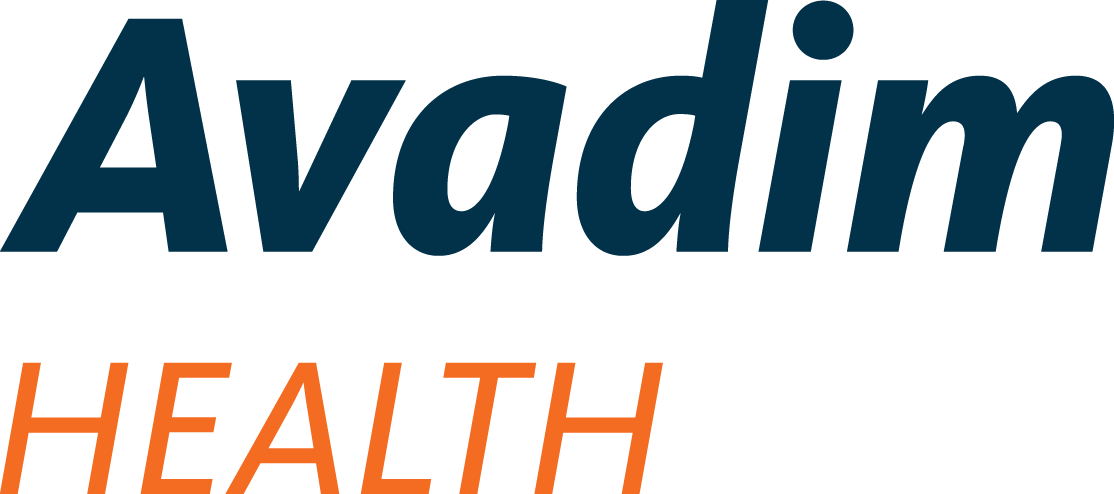 Avadim Health, Inc. logo