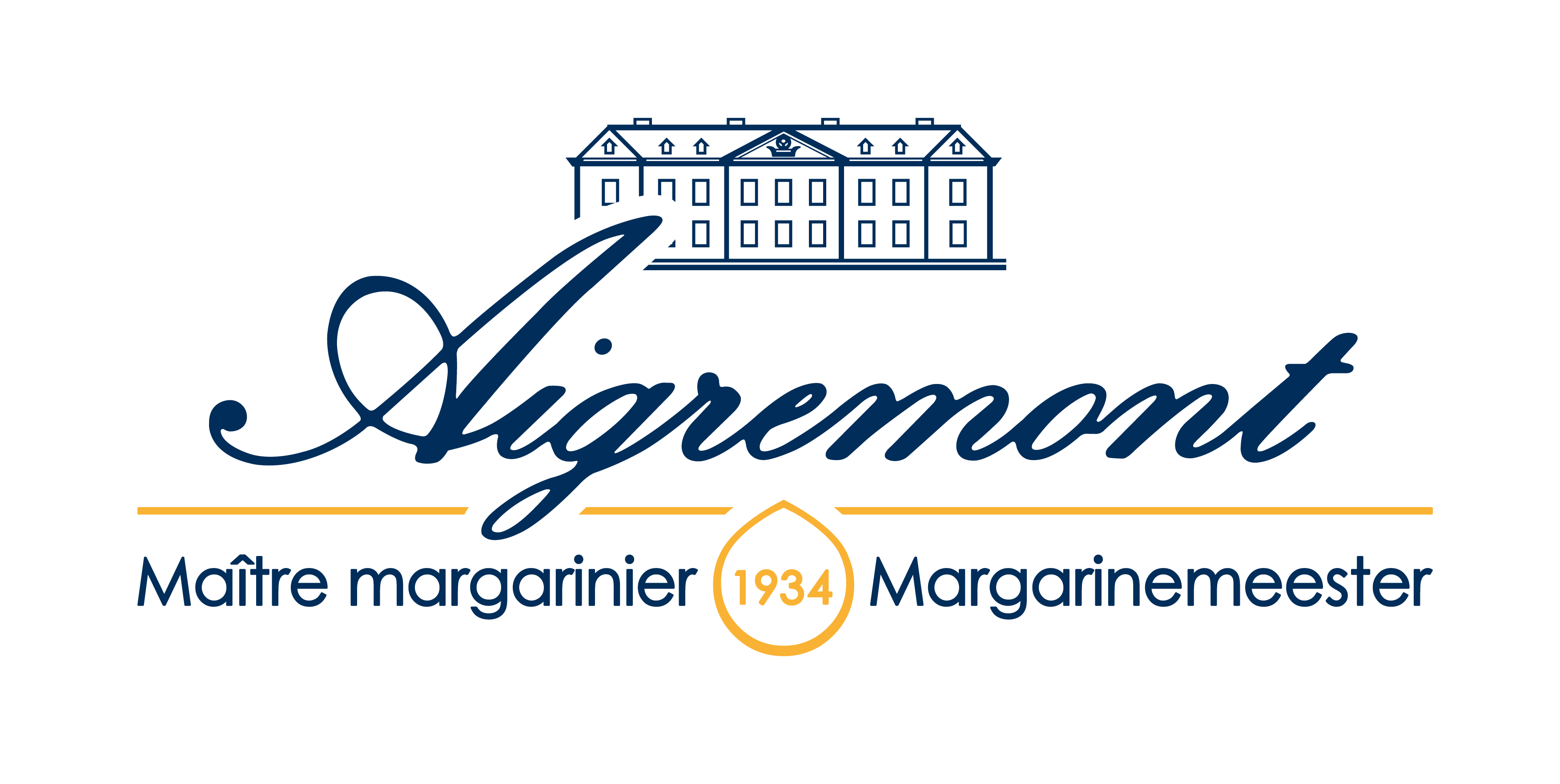 Aigremont logo