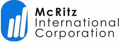 Mcritz International Corporation logo