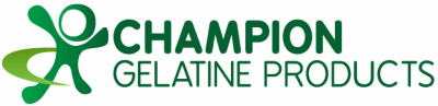 Champion Gelatine Products LLC logo