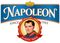 The Napoleon Co logo