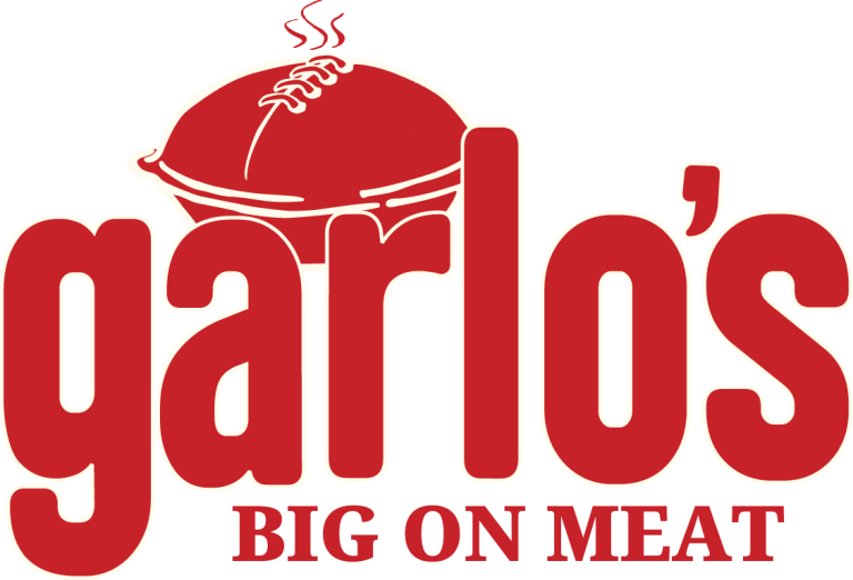 Garlo's Pies logo