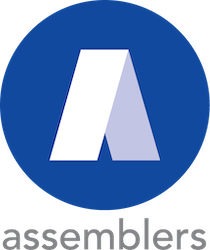 Assemblers Inc logo