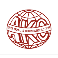 AKC Commodities Inc logo