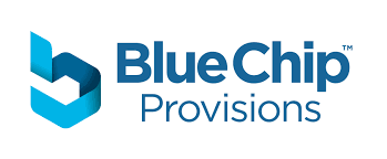 Blue Chip Group Provisions logo