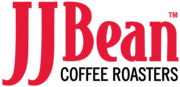 JJ Bean Coffee Roasters logo