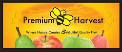 Piepel Premium Fruit Packing logo