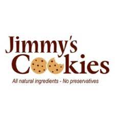 Jimmy's Gourmet Bakery logo