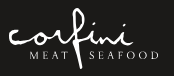 Corfini Meat & Seafood logo