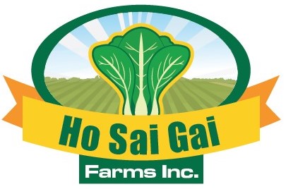 HSG Farms, Inc. logo