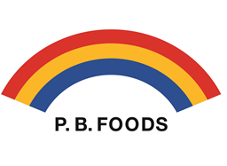 P.B. Foods ApS logo