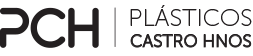 Plasticos Castro Hnos Sacifia logo