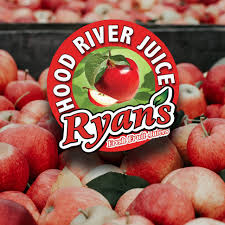 Hood River Juice Co. Inc logo