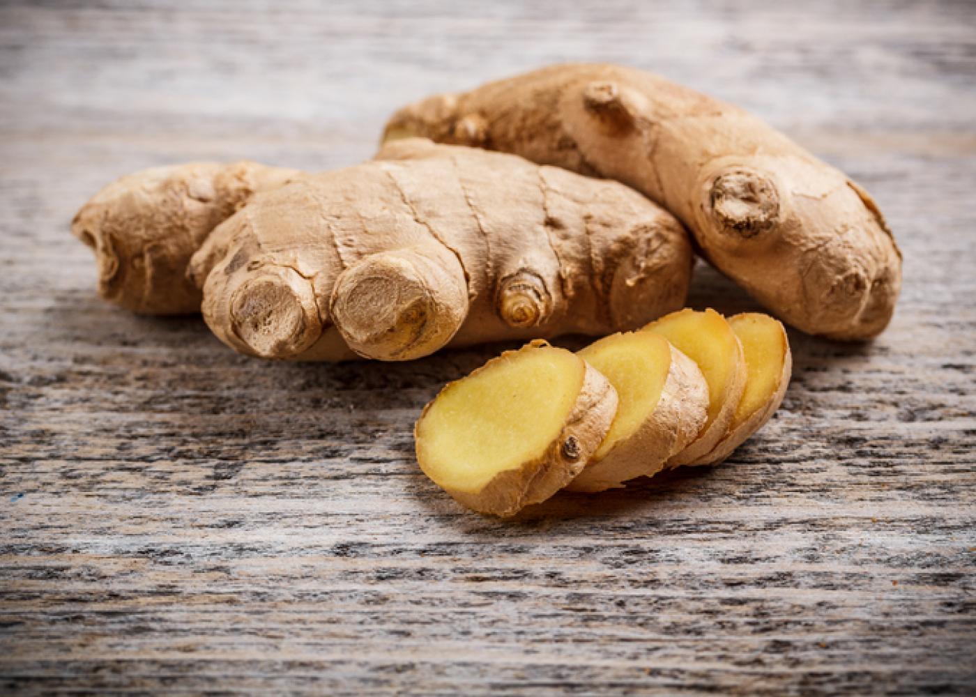 Ginger product image