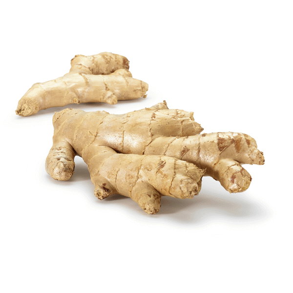 Raw Ginger product image