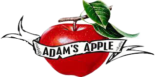 adams apple llc - Long Island City, NY logo