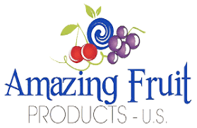Amazing Fruit Products-US logo