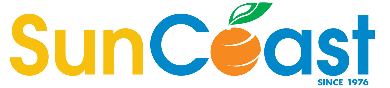 SunCoast Produce Inc logo
