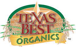 Texas Best Organics Inc logo