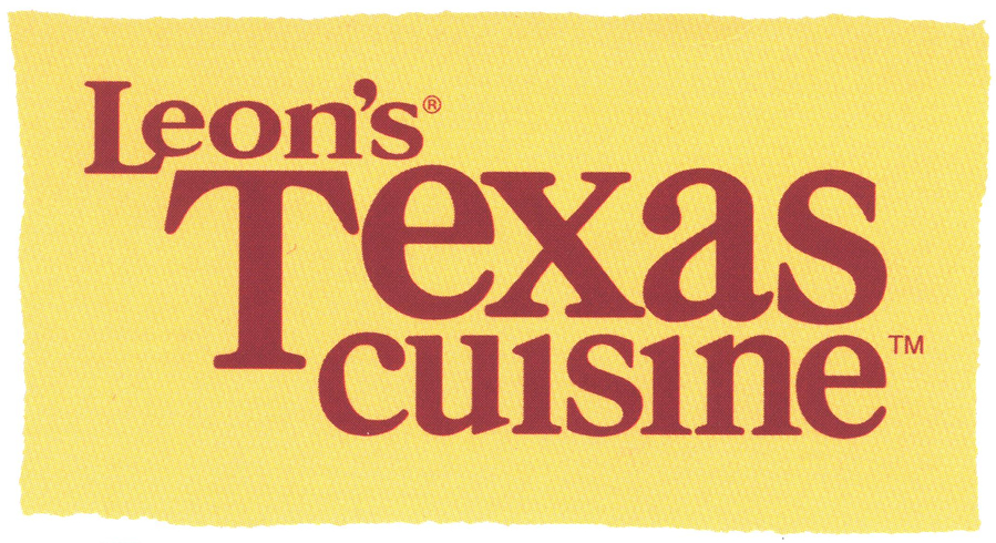 leon's texas cuisine logo