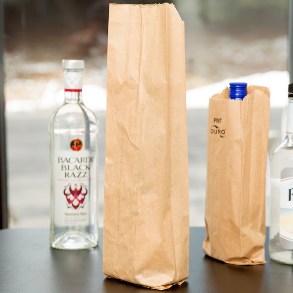40038 LTR LIQUOR BAG product image
