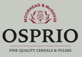 Osprio logo