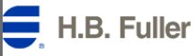 富乐(中国)粘合剂有限公司 logo