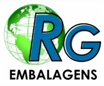 ROBERTO GALVÃO EMBALAGENS logo