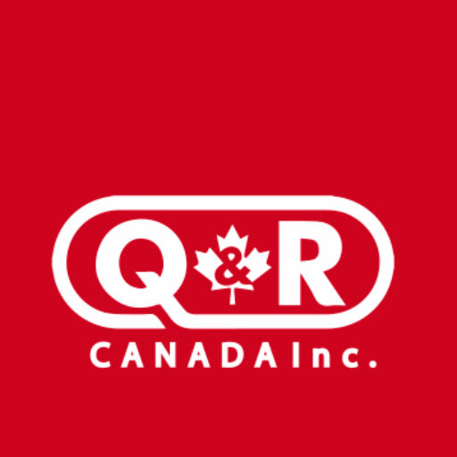 Q & R Canada - Shandex Group logo