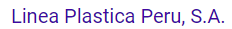 Línea Plástica Perú Sa logo