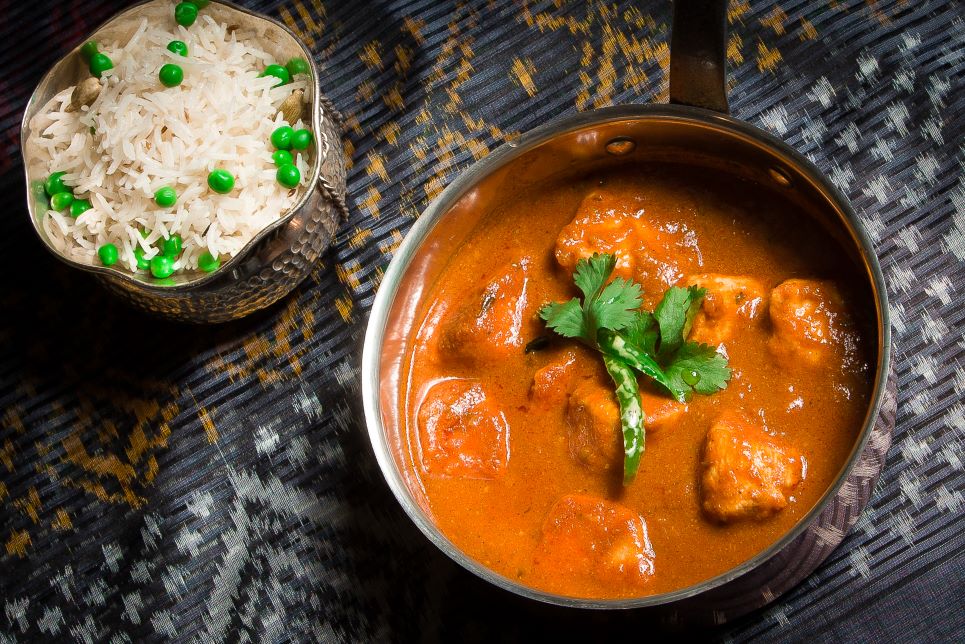 Curry Sauce product image