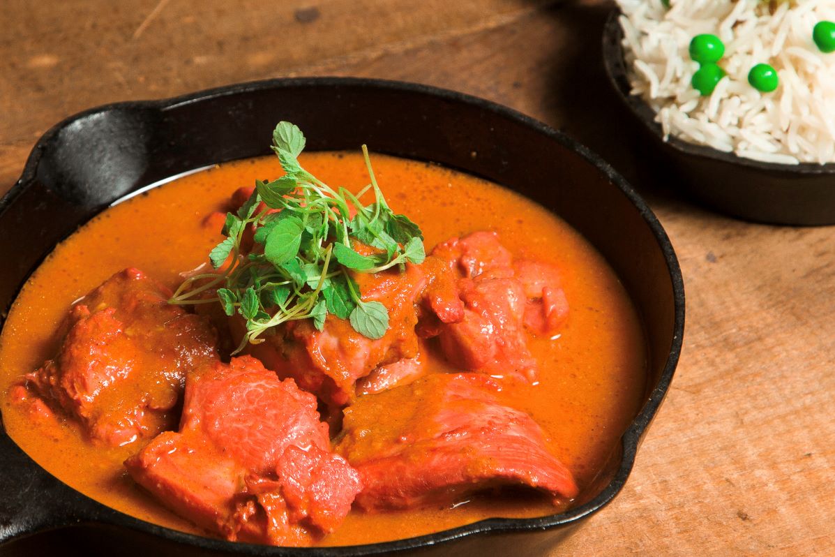 Tikka Masala Sauce product image