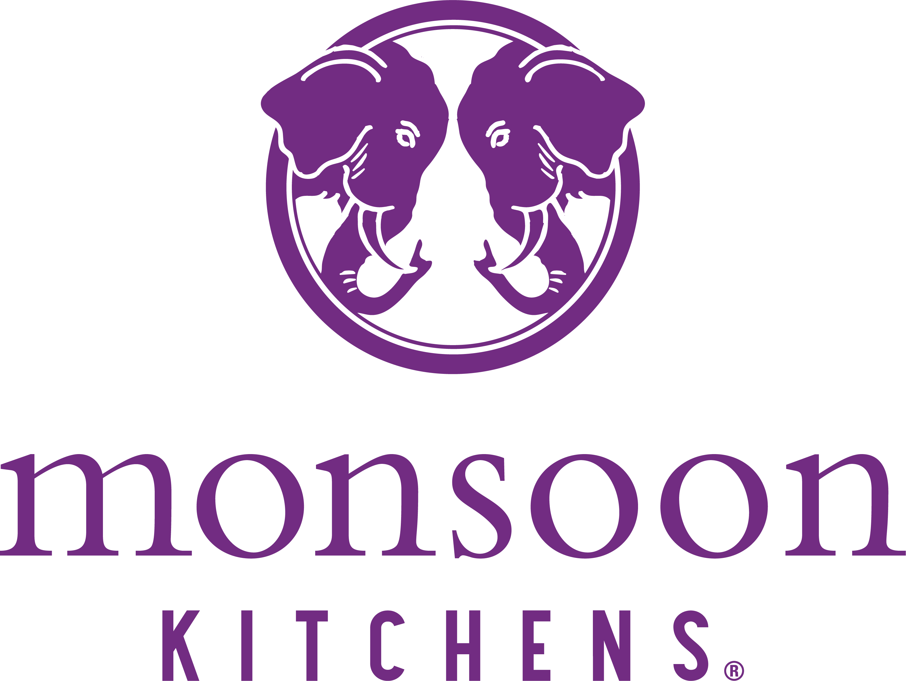 Monsoon Kitchens logo